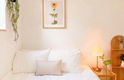 Seongnae-dong Villa | Heidi House, Seoul