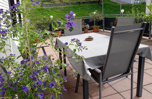 Bad Peterstal-Griesbach Apartment | Heidi Kimmig