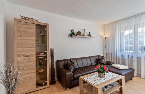 Bad Peterstal-Griesbach Apartment | Heidi Kimmig