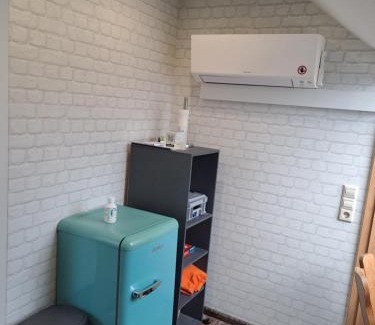 Weikersheim Apartment | Heidi´s Lerchennest