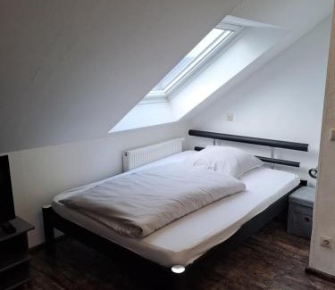 Weikersheim Apartment | Heidi´s Lerchennest