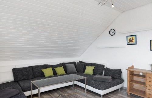 Meinhard Apartment | Heidi's Panoramablick