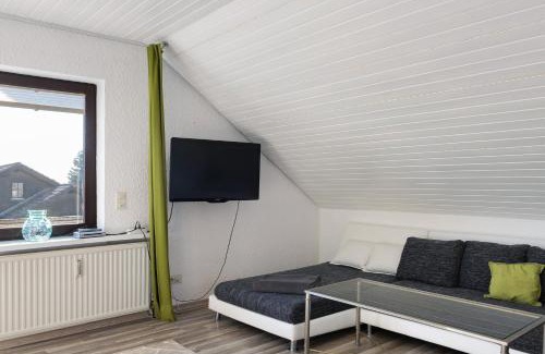 Meinhard Apartment | Heidi's Panoramablick