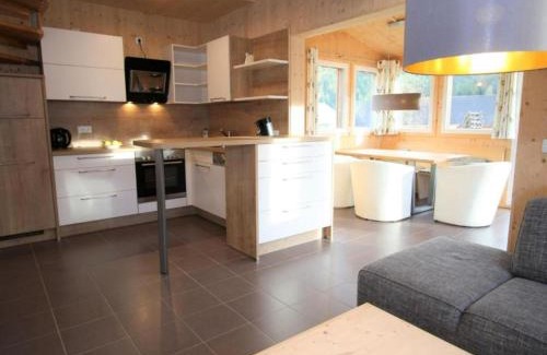 Gaishorn Ski Chalet | Heidi und Peter