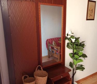Polygyros House | Heidis Haus