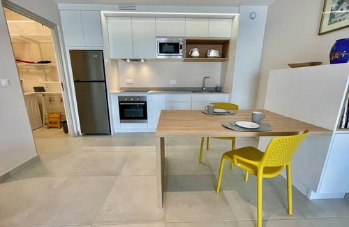 Papeete Condo | Heifara city - Downtown Papeete