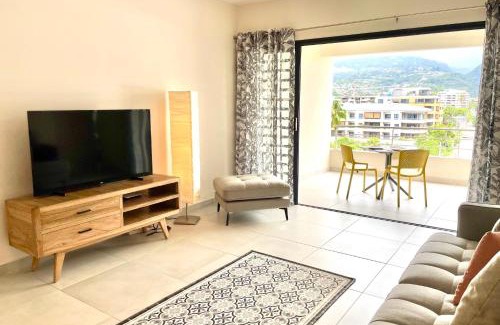 Papeete House | Heifara city - Downtown Papeete