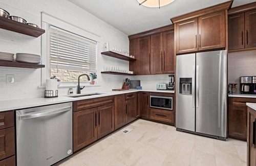 South Hyde Park House | Heights At Hyde Park - Newly Renovated Home in Perfect Neighborhood