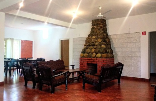 Madikeri Bed & Breakfast | Heights Farm Stay - Coffee Estate Stay