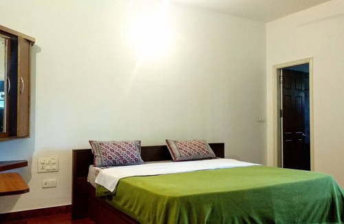 Madikeri Bed & Breakfast | Heights Farm Stay - Coffee Estate Stay