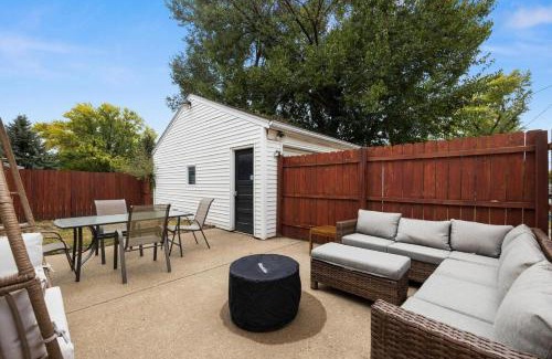 Peoria Heights House | Heights Haus
