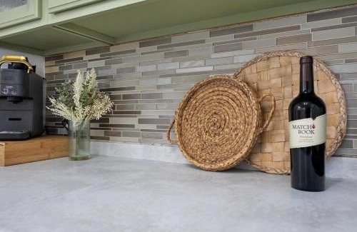 Peoria Heights House | Heights Haus