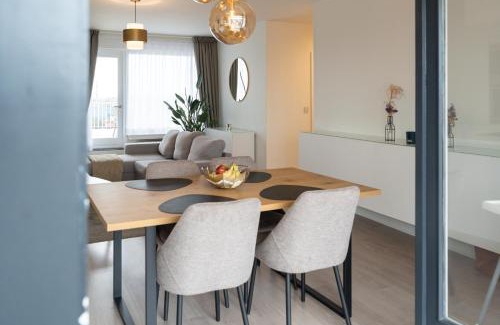Kortrijk Apartment | Heights of Kortrijk