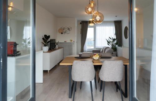 Kortrijk Apartment | Heights of Kortrijk