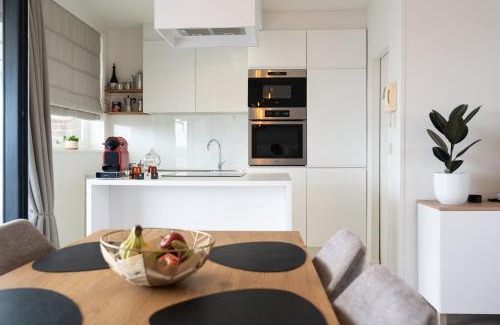 Kortrijk Apartment | Heights of Kortrijk