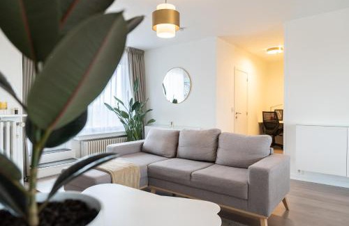 Kortrijk Apartment | Heights of Kortrijk