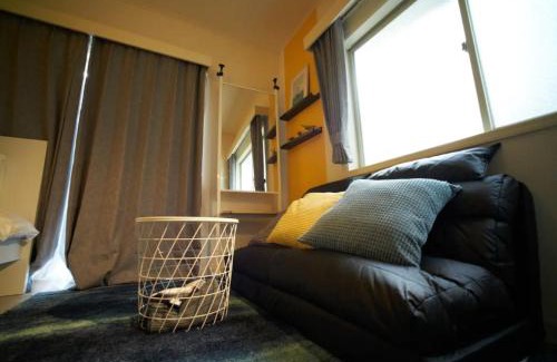 Suginami Apartment | Heights Omiya - Vacation STAY 15175
