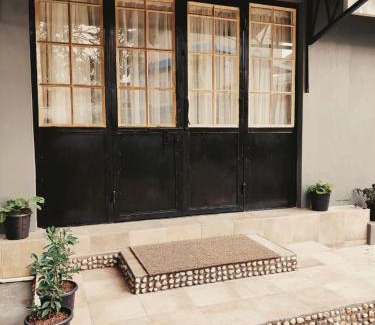 Jowai House | HeiJo's Homestay