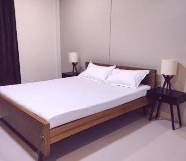 Jowai House | HeiJo's Homestay