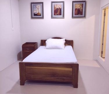 Jowai House | HeiJo's Homestay