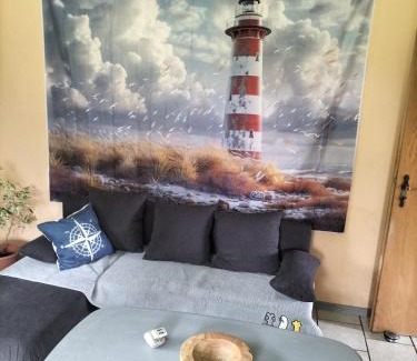Oldeburg Apartment | Heikeland