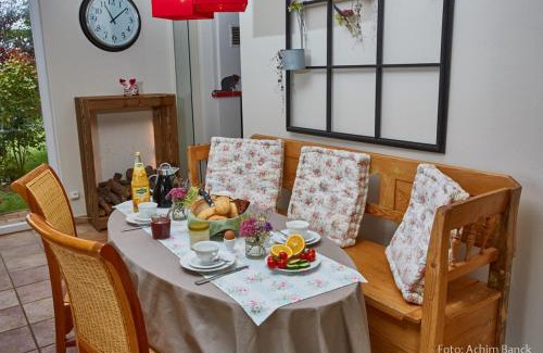 Padenstedt House | Heikes Frühstückspension