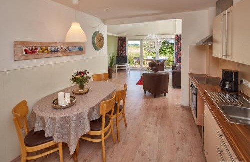 Padenstedt House | Heikes Frühstückspension