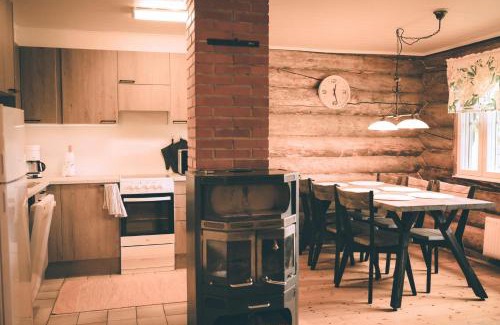 Sotkamo Apartment | Heikkilän Pirtti Kelo