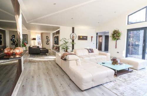 Killiecrankie House | Heilan Roo