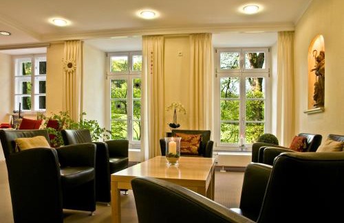 Krumbach Hotel | Heilbad Krumbad