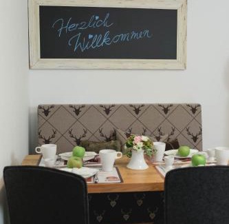 Heilbad Heiligenstadt Hotel | Heilotel
