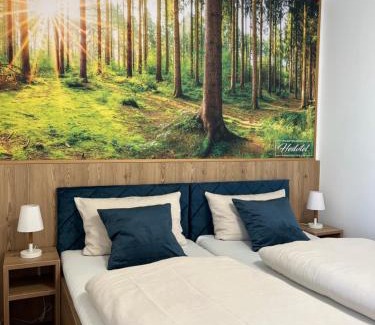 Heilbad Heiligenstadt Hotel | Heilotel