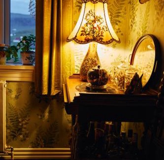 Hvalba Hotel | Heima í Stovu