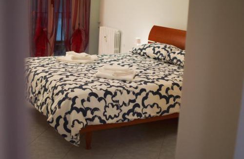 Borgo Pilonetto Apartment | Heimat 1