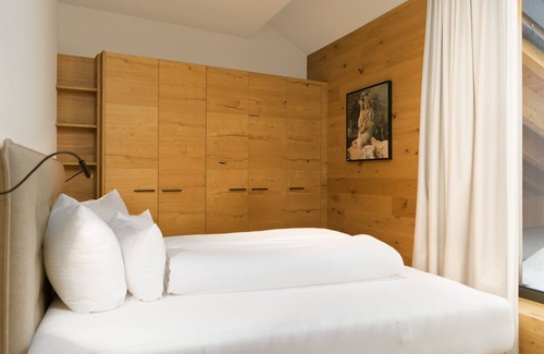 Schroecken Apartment | Heimat 1495m Apartment TYP 4