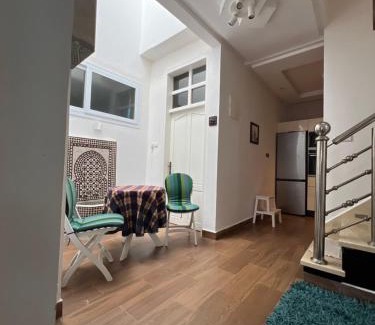 Sidi Ifni House | Heimat am Meer
