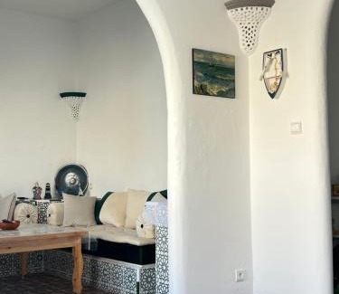 Sidi Ifni House | Heimat am Meer