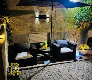 Lorzenbach-Fahrenbach Apartment | Heimat auf Zeit Fürth Odenwald