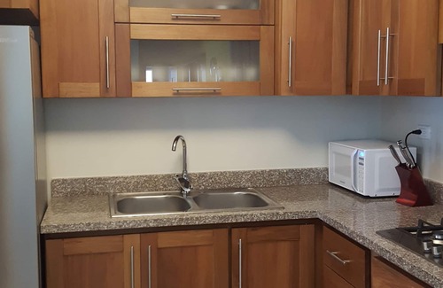 Santiago de los Caballeros Apartment | HeimatDorado R.D. your pleasant stay