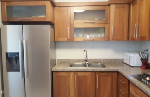 Santiago de los Caballeros Apartment | HeimatDorado R.D. your pleasant stay