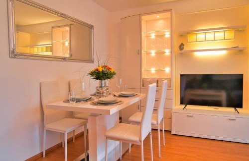 Jurgenohl Apartment | Heimat Goslar Apartments “Zur Kaiserpfalz“