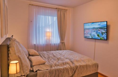 Jurgenohl Apartment | Heimat Goslar Apartments “Zur Kaiserpfalz“