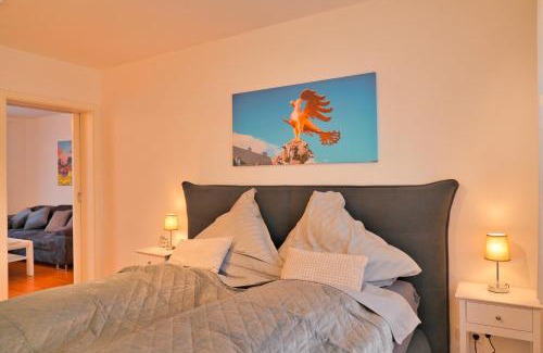 Jurgenohl Apartment | Heimat Goslar Apartments “Zur Kaiserpfalz“