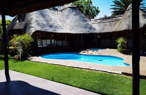 Welkom House | Heimat Guesthouse