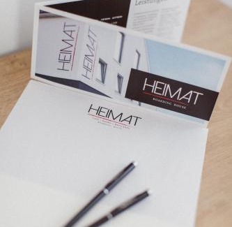 Mainburg Apartment | HEIMAT | Hotel & Boarding House