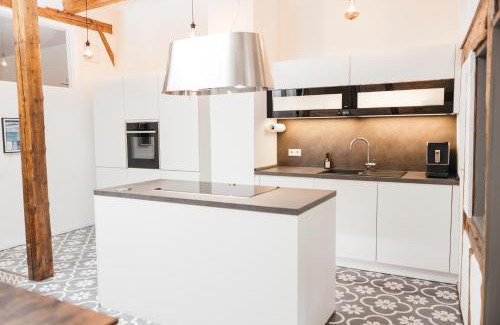Ravensburg Apartment | HEIMATEL - Luxury Penthouse Loft
