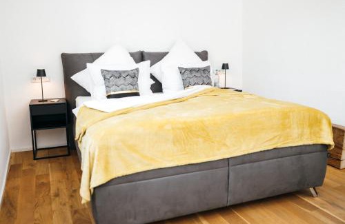 Ravensburg Apartment | HEIMATEL - Luxury Penthouse Loft