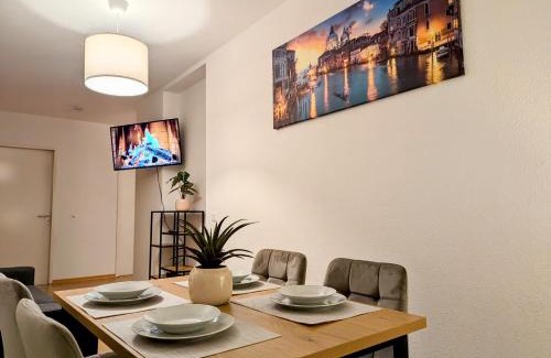 Lindenau Apartment | Heimatgefühl in Leipzig Lindenau