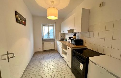 Lindenau Apartment | Heimatgefühl in Leipzig Lindenau