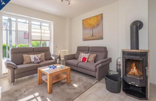 Korswandt House | Heimathafen An Seen & Meer